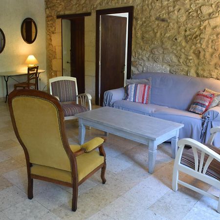 Du Vert & Du Bon Air - Linge Maison Inclus - Parking Prive Gratuit - Centre Ville Bergerac 10Mn - Domaine Bellevue Cottage En Perigord Lembras Exteriér fotografie