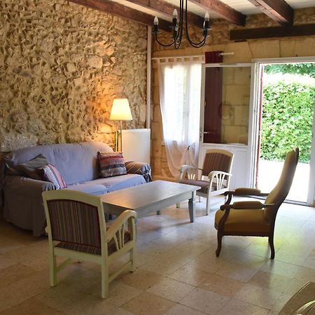 Du Vert & Du Bon Air - Linge Maison Inclus - Parking Prive Gratuit - Centre Ville Bergerac 10Mn - Domaine Bellevue Cottage En Perigord Lembras Exteriér fotografie