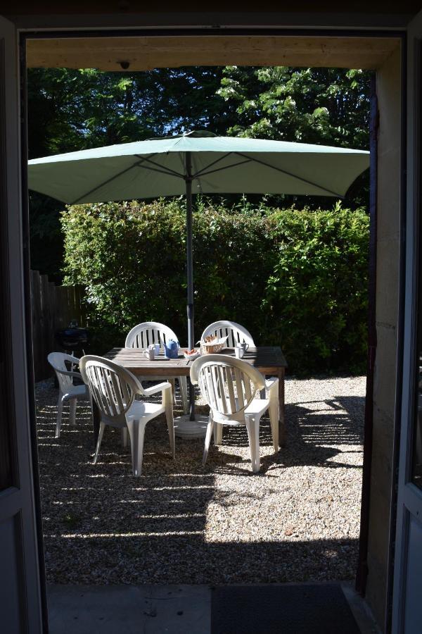 Du Vert & Du Bon Air - Linge Maison Inclus - Parking Prive Gratuit - Centre Ville Bergerac 10Mn - Domaine Bellevue Cottage En Perigord Lembras Exteriér fotografie