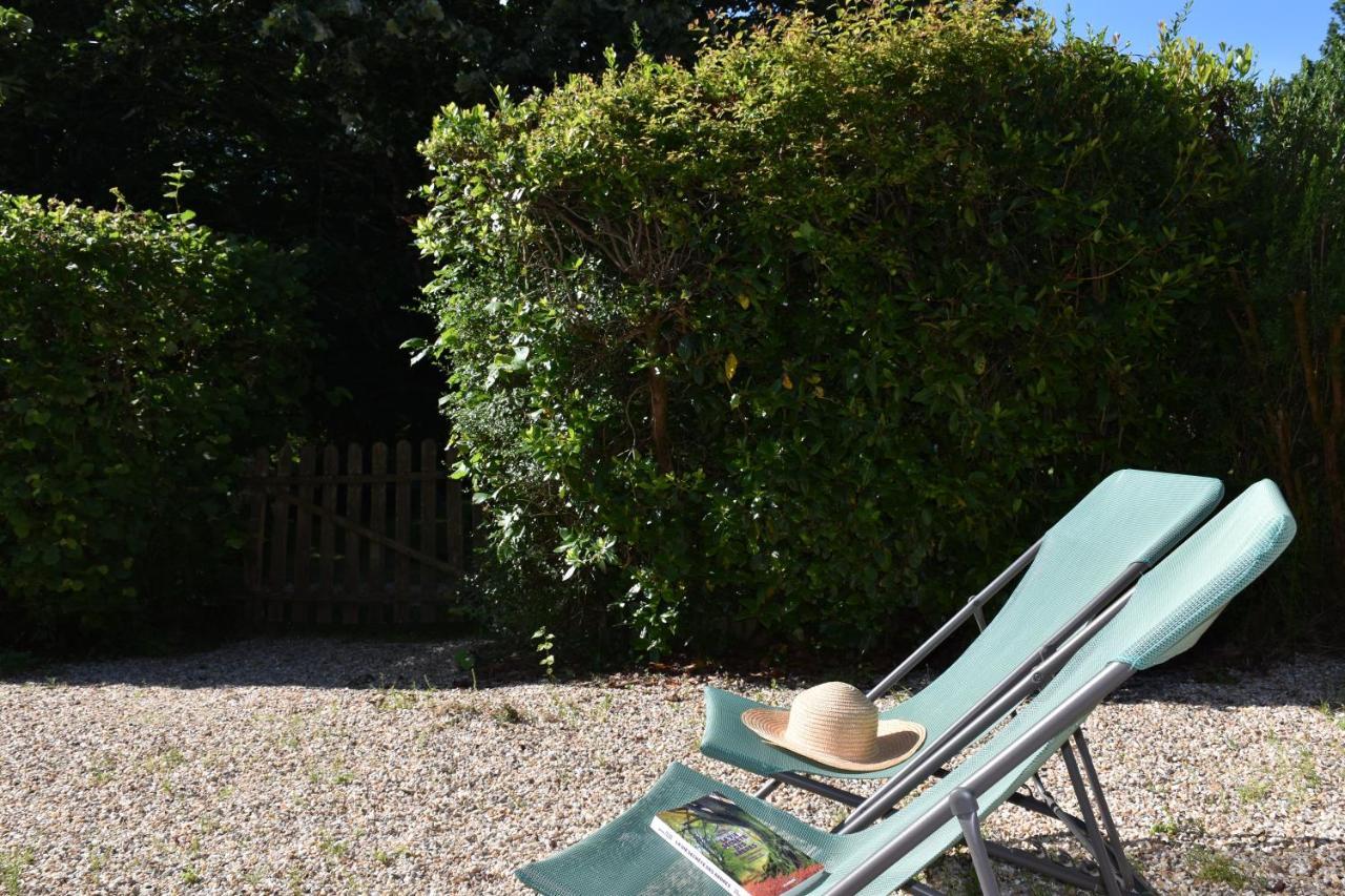 Du Vert & Du Bon Air - Linge Maison Inclus - Parking Prive Gratuit - Centre Ville Bergerac 10Mn - Domaine Bellevue Cottage En Perigord Lembras Exteriér fotografie