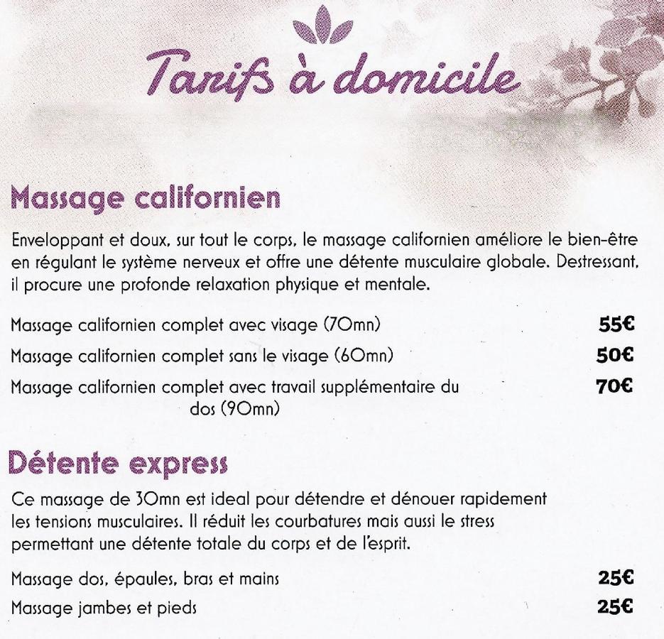Du Vert & Du Bon Air - Linge Maison Inclus - Parking Prive Gratuit - Centre Ville Bergerac 10Mn - Domaine Bellevue Cottage En Perigord Lembras Exteriér fotografie