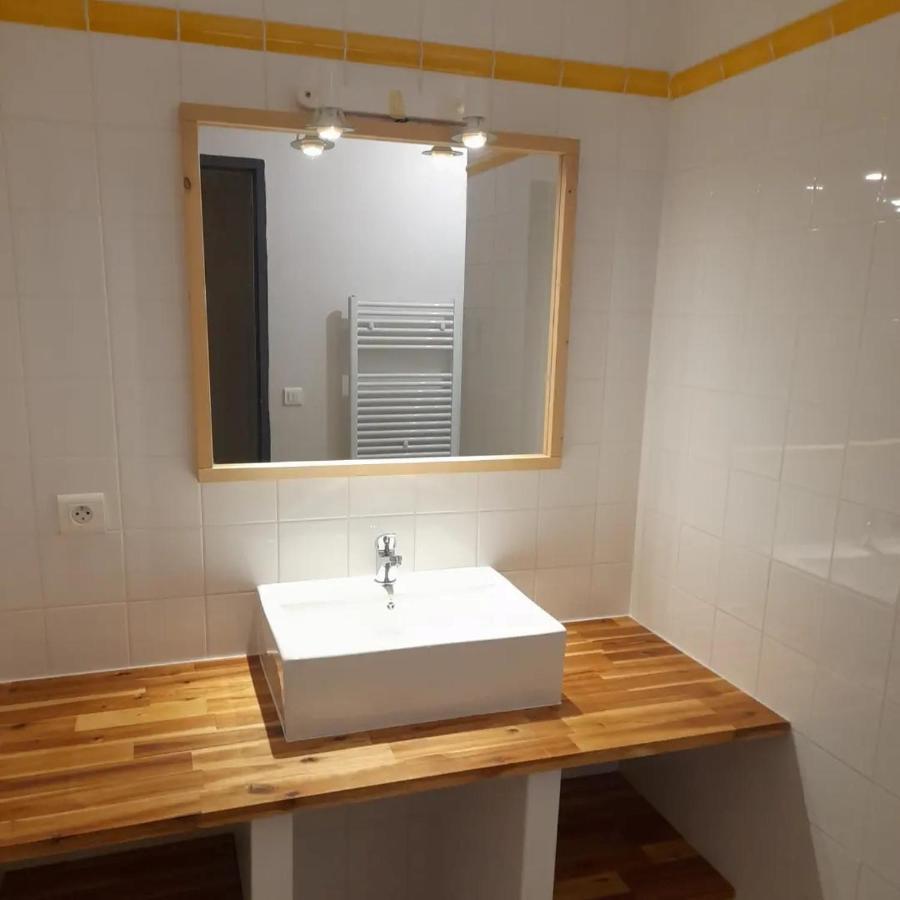 Du Vert & Du Bon Air - Linge Maison Inclus - Parking Prive Gratuit - Centre Ville Bergerac 10Mn - Domaine Bellevue Cottage En Perigord Lembras Exteriér fotografie