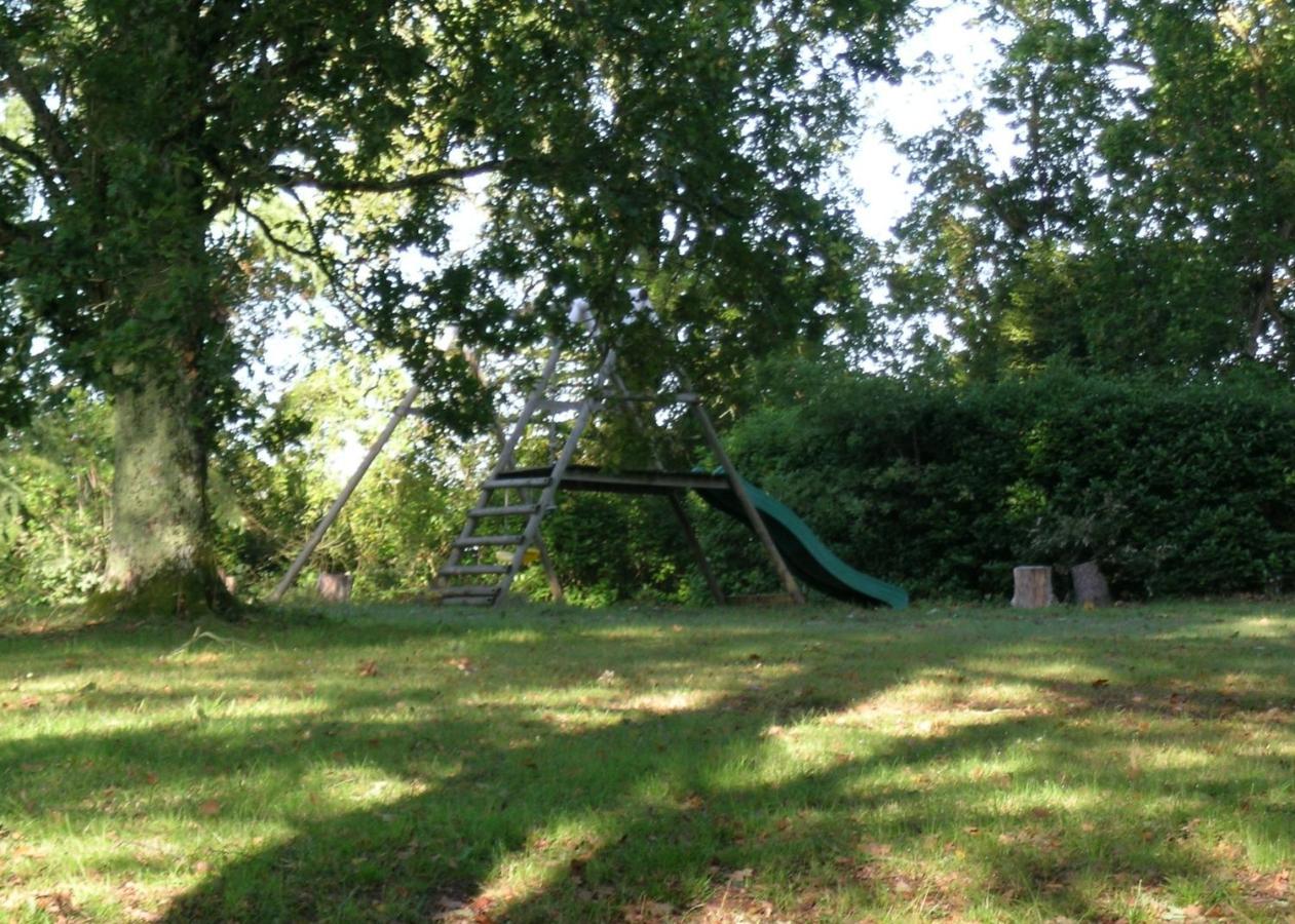 Du Vert & Du Bon Air - Linge Maison Inclus - Parking Prive Gratuit - Centre Ville Bergerac 10Mn - Domaine Bellevue Cottage En Perigord Lembras Exteriér fotografie